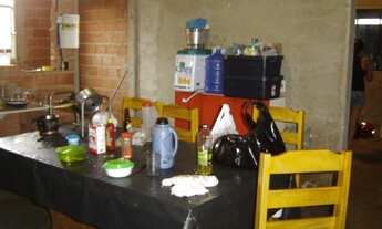 Imagem 2: Venda Casa Padrão 3 Dorm 1 Ban 2 Gar Parque das Nações Americana SP