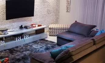 Imagem 7: Casa de Condomínio a venda com 03 suítes-térrea-Condomínio Santa Adélia-Vargem Grande Paul