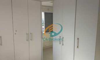 Imagem 7: Apartamento com 3 dormitórios à venda, 68 m² por R$ 405.000,00 - Ponte Grande - Guarulhos