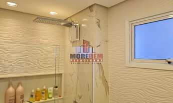 Imagem 7: Majestoso Apto 2 Dormitórios, sendo 1 Suite com Closet e Sacada REF: 39981