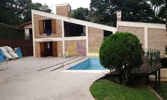 Imagem 3: Casa em Condomínio para comprar Alpes da Cantareira Mairiporã