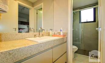 Imagem 4: Apartamento para venda tem 91 metros quadrados com 3 quartos