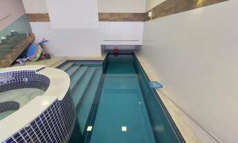 Imagem 6: Sobrado para aluguel e venda possui 275 m² com 3 quartos