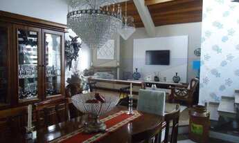 Imagem 6: Charmoso no Reserva Santa Maria - 4 dts (2 suítes