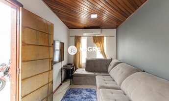 Imagem 2: SãO JOSé DOS CAMPOS - Casa Padrão - Jardim das Indústrias