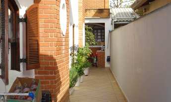 Imagem 2: GUARULHOS - Casa Padrão - Vila Augusta