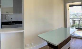 Imagem 6: Apartamento para venda tem 82m2 com 3 quartos,suite,2vgs,terraco gourmet,lazer completo