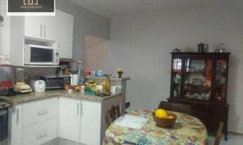 Imagem 6: Um sobrado mais terreno 780.000,00