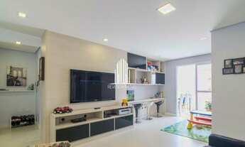 Imagem: Apartamento a venda com 3 dormitórios em