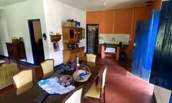 Imagem 6: Fazenda a venda casarão centenário