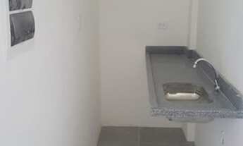 Imagem 6: Sala/Conjunto para aluguel possui 55 metros quadrados em Centro - Santos - SP