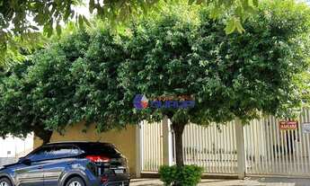 Imagem 5: Casa com 3 dormitórios à venda, 169 m² por R$ 490.000 - Jardim Conceição - São José do Rio