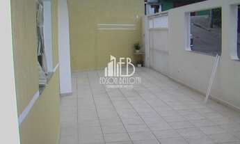 Imagem 7: Sobrado à Venda no bairro Parque das Nações, Santo André