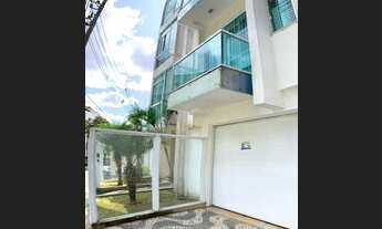 Imagem 3: Cobertura para Venda em Juiz de Fora, Mansões do Bom Pastor, 3 dormitórios, 2 suítes, 5 ba