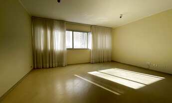 Imagem 2: Apartamento para venda tem 102 metros quadrados com 3 quartos em Bigorrilho - Curitiba - P