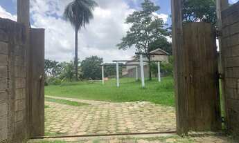 Imagem: Terreno Venda, Condomínio Chacara Grota