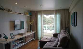 Imagem 2: Apartamento 2 quartos,suíte e Elevador- São Mateus- Juiz de Fora - MG