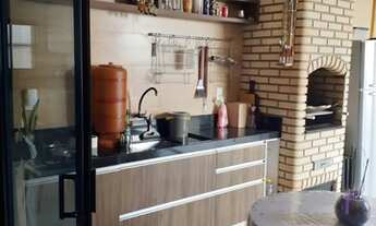 Imagem 4: Sobrado para venda em Cond. Park Real - Indaiatuba - SP