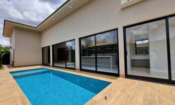 Imagem 7: Casa no condomínio Tivoli para venda Bauru