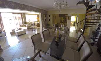 Imagem 2: Sobrado 4 dormitórios - 2 suítes - Jardim das Colinas