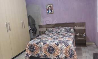 Imagem 5: Sobrado em Jardim Alto da Boa Vista - Mauá - SP]