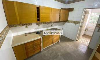Imagem 2: Apartamento com 3 dormitórios para alugar, 100 m² por R$ 1.000,00/mês - Centro - São José