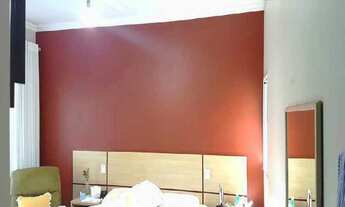 Imagem 7: PRESIDENTE PRUDENTE - Casa de Condomínio - PARQUE RES DAMHA I