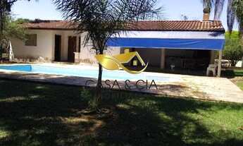 Imagem 6: CHÁCARA COM 1 DORMITÓRIO À VENDA, 2500 M² POR R$ 580.000 - CHÁCARA CAROLINA - ITU/SP