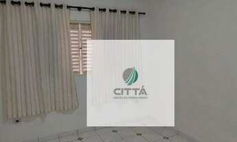 Imagem 4: Casa para alugar, 155 m² por R$ 2.500,00/mês - Jardim Tamoio - Campinas/SP