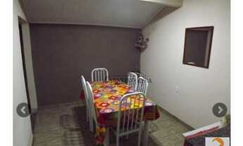 Imagem 4: Casa com 4 dormitórios à venda, 180 m² por R$ 260.000,00 - Jardim São Crispim - Jaú/SP