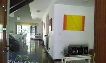 Imagem 3: Casa para venda tem 300 metros quadrados com 3 quartos em Riviera - Bertioga - SP