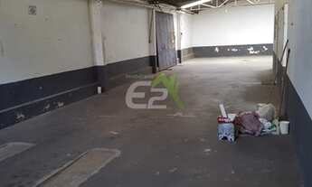 Imagem 2: SãO CARLOS - Galpão/Depósito/Armazém - Jardim Tangará