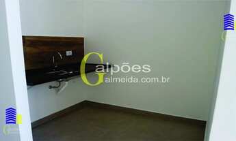 Imagem 7: Sala/Conjunto para aluguel tem 117 metros quadrados em Vila Universal - Barueri - SP