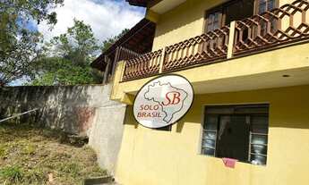 Imagem 3: Chácara com 1 dormitório à venda, 3390 m² por R$ 1.000.000 - Laranjeiras - Caieiras/SP