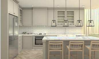 Imagem 3: Casa de condomínio para venda em Indaiatuba