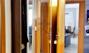 Imagem 5: Apartamento 3 dormitórios , 3 Suítes - Residencial Boulevard Park Aquarius - 160m