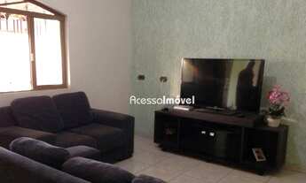 Imagem 4: Casa com 3 dormitórios à venda, 236 m² por R$ 450.000,00 - Parque Residencial Esplanada