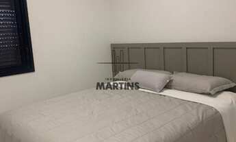 Imagem 4: Apartamento para venda tem 134 metros quadrados com 3 quartos em Vila Aviação - Bauru - SP