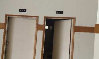 Imagem 4: Apartamento residencial para Locação, Centro, São José do Rio Preto, 03 dormitórios sendo