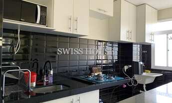 Imagem 4: Apartamento - Vila Satúrnia - Campinas