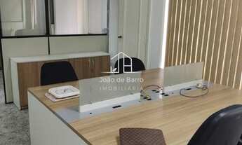 Imagem 4: Sala para aluguel, 2 vagas, Centro - São Paulo/SP