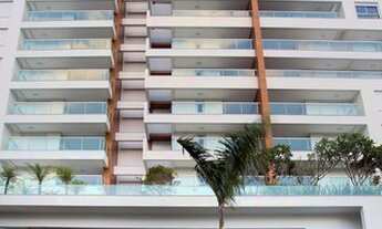 Imagem: Apartamento com 2 suítes, 1 vaga de garagem