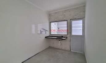 Imagem 5: Mogi das Cruzes - Casa de Condomínio - Mogi Moderno