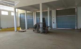 Imagem 6: Galpão para alugar Água Espraiada (Caucaia do Alto) Cotia