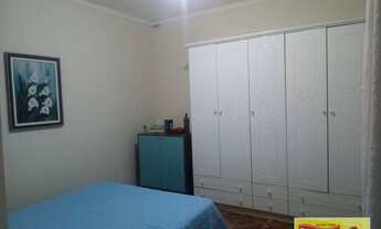 Imagem 7: Casa com 3 dormitórios à venda, 184 m² por R$ 450.000,00 - Jardim Três Marias - São Paulo