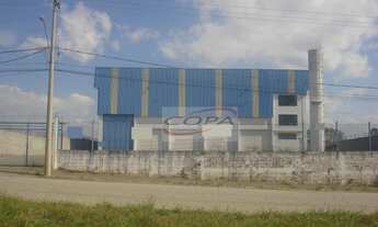 Imagem 2: Galpão para alugar, 3600 m² por R$ 54.000/mês - Cajuru do Sul - Sorocaba/SP