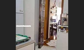 Imagem 5: Casa de condomínio para venda com 118 metros quadrados com 3 quartos