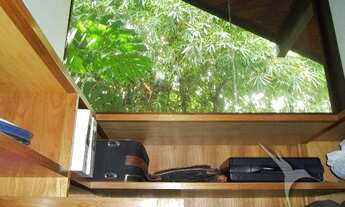 Imagem 14: SANTANA DE PARNAIBA - Casa Padrão - Alphaville