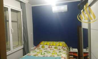 Imagem 7: Ótimo apartamento com 3 dormitórios à venda na Vila Belmiro, Santos/SP