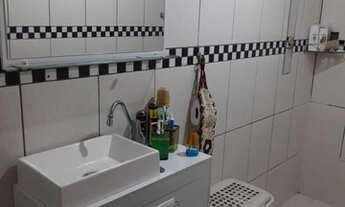 Imagem 5: Casa para Venda em Limeira, Jardim Santa Eulália, 2 dormitórios, 1 suíte, 2 banheiros, 2 v